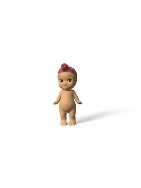sonny angel seahorse figure